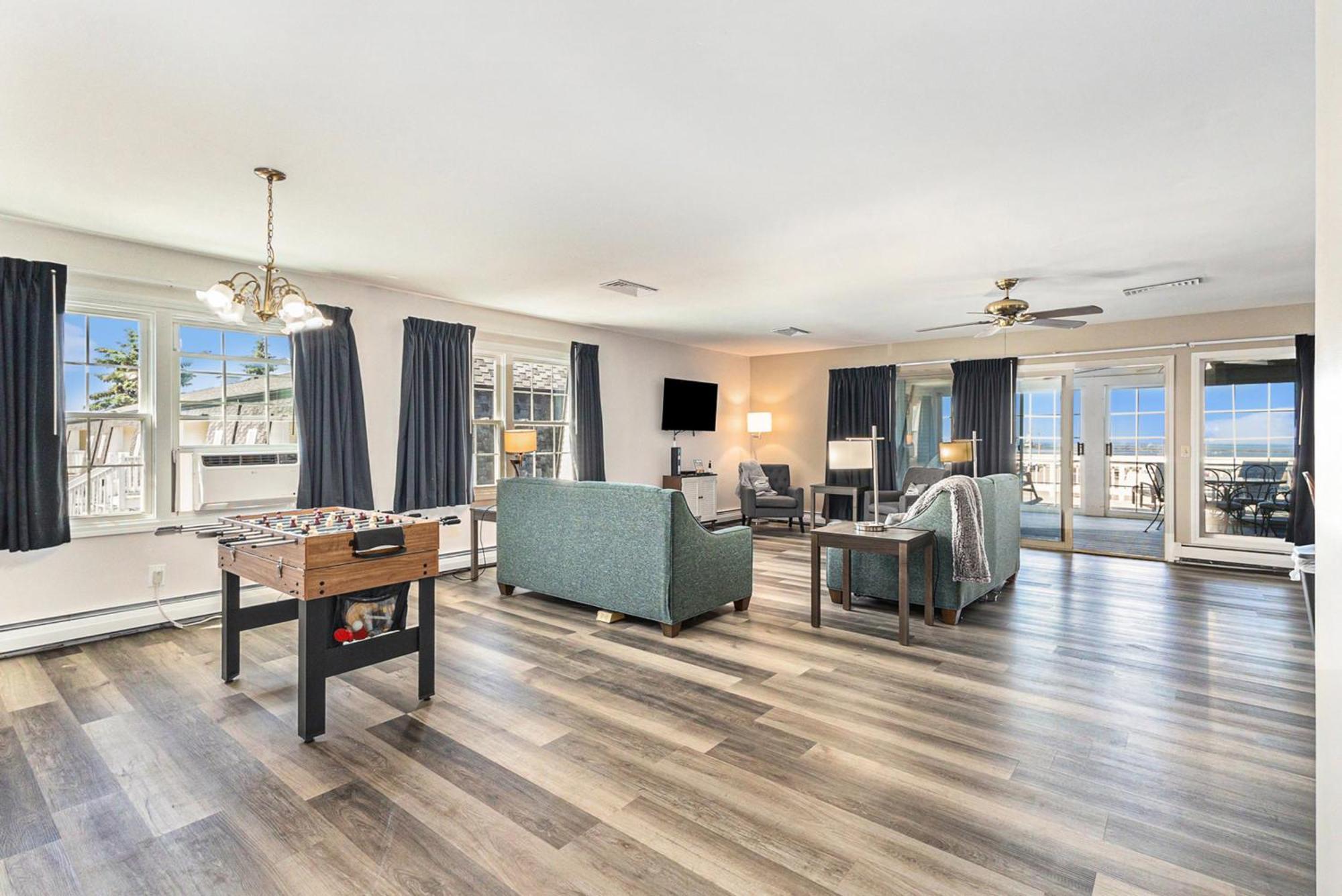 Snyders Shoreline Inn Ludington Luaran gambar