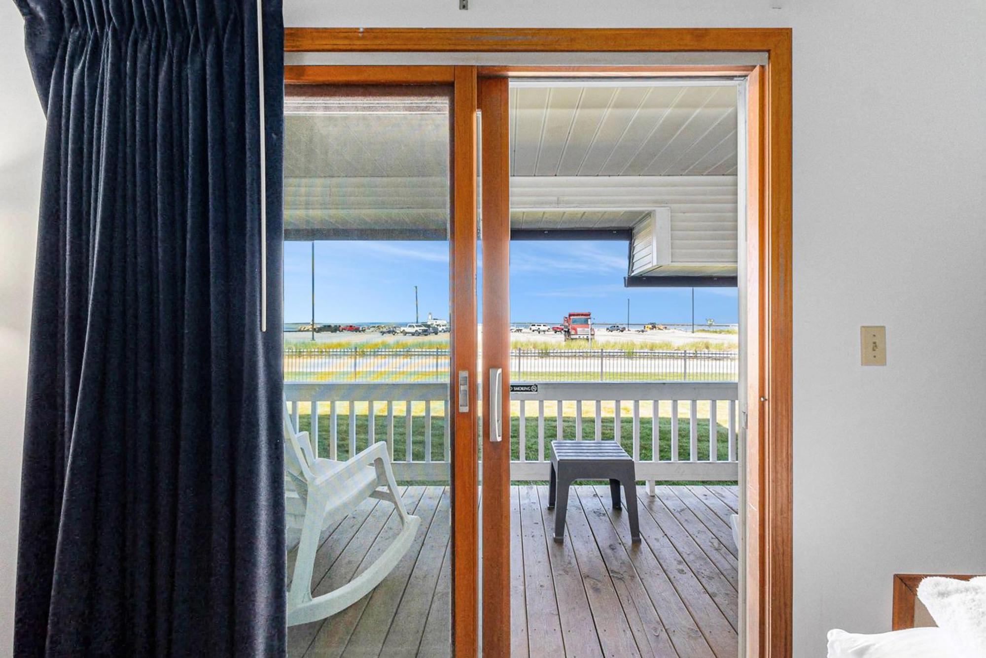 Snyders Shoreline Inn Ludington Luaran gambar