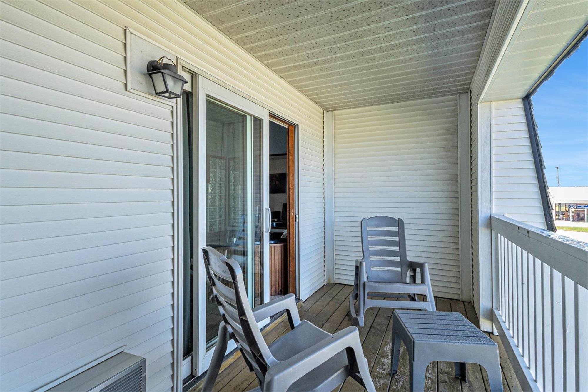 Snyders Shoreline Inn Ludington Luaran gambar